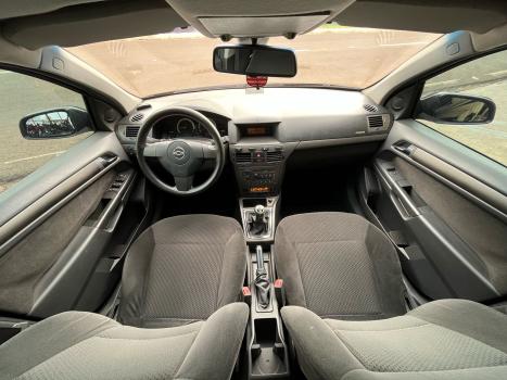 CHEVROLET Vectra Hatch 2.0 4P FLEX GT, Foto 7