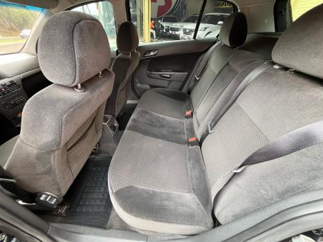 CHEVROLET Vectra Hatch 2.0 4P FLEX GT, Foto 8