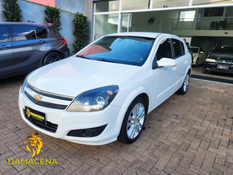 CHEVROLET Vectra Hatch 2.0 4P FLEX GT, Foto 1