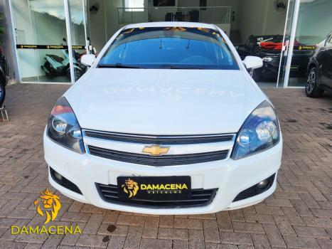 CHEVROLET Vectra Hatch 2.0 4P FLEX GT, Foto 2