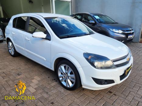 CHEVROLET Vectra Hatch 2.0 4P FLEX GT, Foto 3