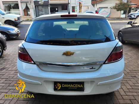 CHEVROLET Vectra Hatch 2.0 4P FLEX GT, Foto 4