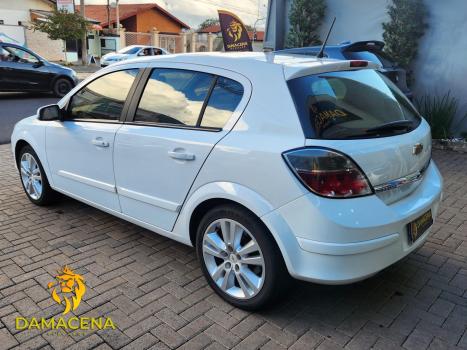 CHEVROLET Vectra Hatch 2.0 4P FLEX GT, Foto 5
