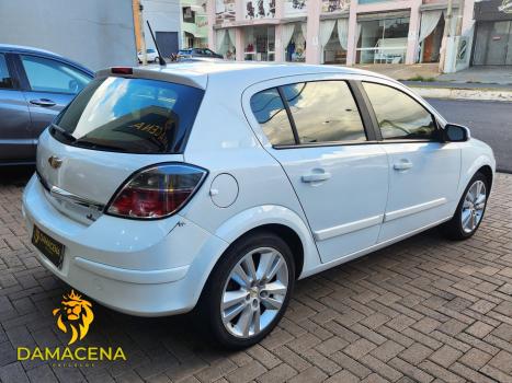 CHEVROLET Vectra Hatch 2.0 4P FLEX GT, Foto 6