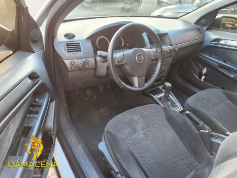 CHEVROLET Vectra Hatch 2.0 4P FLEX GT, Foto 8