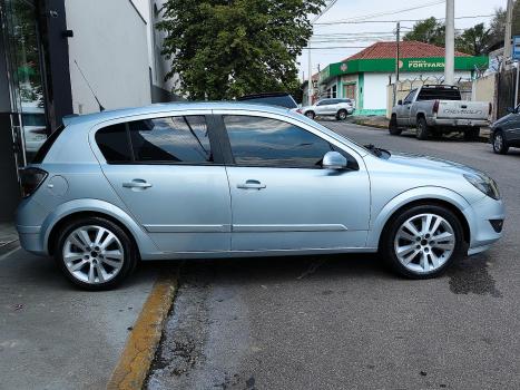 CHEVROLET Vectra Hatch 2.0 4P FLEX GT, Foto 4
