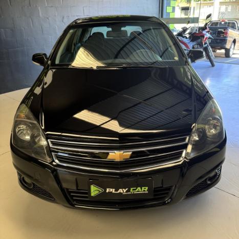 CHEVROLET Vectra Hatch 2.0 4P FLEX GT, Foto 2