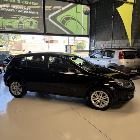 CHEVROLET Vectra Hatch 2.0 4P FLEX GT, Foto 4