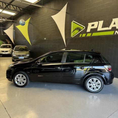 CHEVROLET Vectra Hatch 2.0 4P FLEX GT, Foto 5