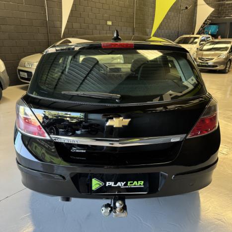 CHEVROLET Vectra Hatch 2.0 4P FLEX GT, Foto 6
