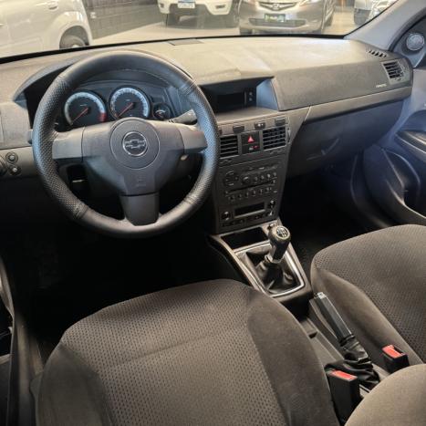 CHEVROLET Vectra Hatch 2.0 4P FLEX GT, Foto 8