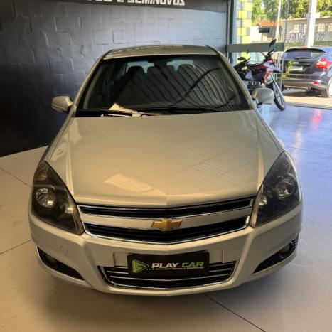 CHEVROLET Vectra Hatch 2.0 4P FLEX GT, Foto 2