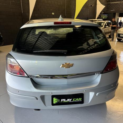 CHEVROLET Vectra Hatch 2.0 4P FLEX GT, Foto 7