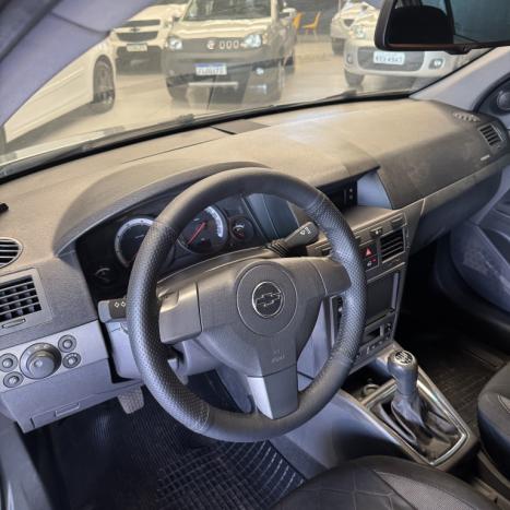 CHEVROLET Vectra Hatch 2.0 4P FLEX GT, Foto 8
