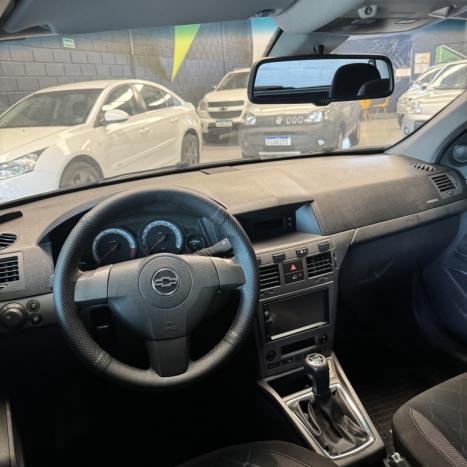 CHEVROLET Vectra Hatch 2.0 4P FLEX GT, Foto 9
