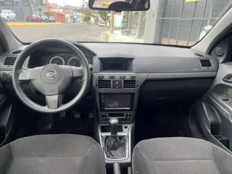 CHEVROLET Vectra Hatch 2.0 4P FLEX GT, Foto 7