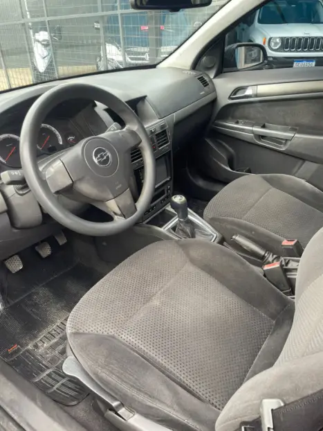 CHEVROLET Vectra Hatch 2.0 4P FLEX GT, Foto 8