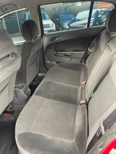CHEVROLET Vectra Hatch 2.0 4P FLEX GT, Foto 9