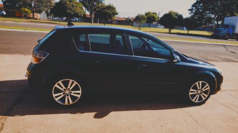 CHEVROLET Vectra Hatch 2.0 4P FLEX GTX, Foto 2