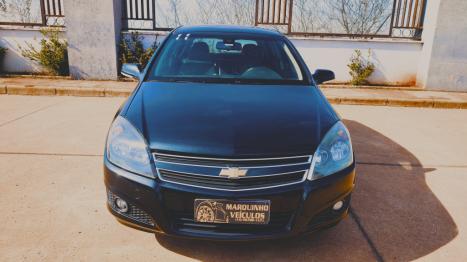 CHEVROLET Vectra Hatch 2.0 4P FLEX GTX, Foto 3