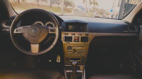 CHEVROLET Vectra Hatch 2.0 4P FLEX GTX, Foto 7