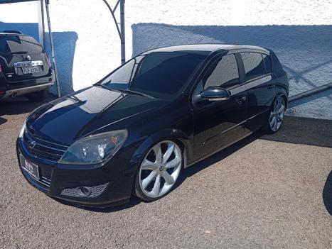 CHEVROLET Vectra Hatch 2.0 4P FLEX GT, Foto 1