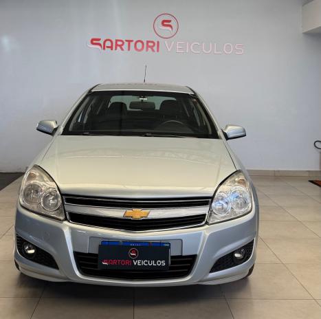 CHEVROLET Vectra Hatch 2.0 4P FLEX GT, Foto 2