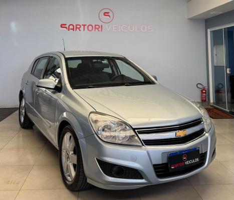 CHEVROLET Vectra Hatch 2.0 4P FLEX GT, Foto 3