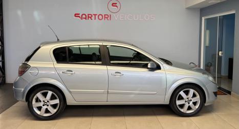 CHEVROLET Vectra Hatch 2.0 4P FLEX GT, Foto 4