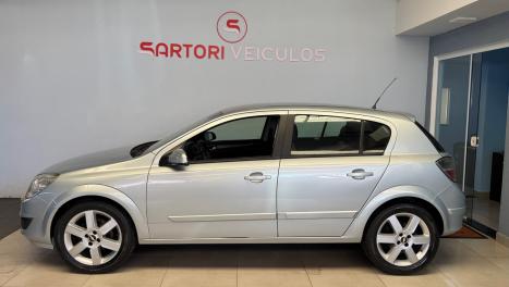 CHEVROLET Vectra Hatch 2.0 4P FLEX GT, Foto 5