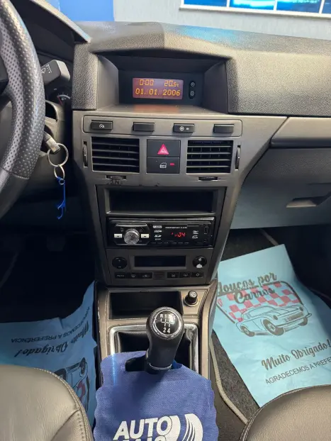 CHEVROLET Vectra Hatch 2.0 4P FLEX GT, Foto 8