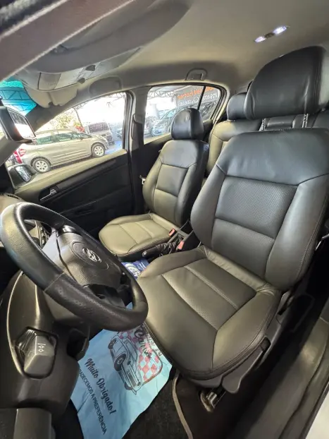 CHEVROLET Vectra Hatch 2.0 4P FLEX GT, Foto 9