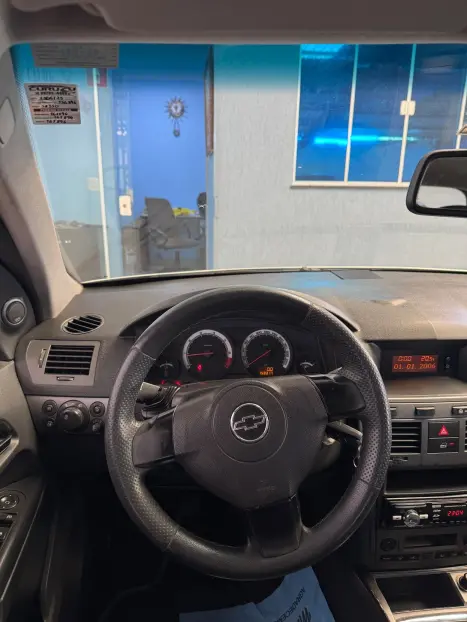 CHEVROLET Vectra Hatch 2.0 4P FLEX GT, Foto 10