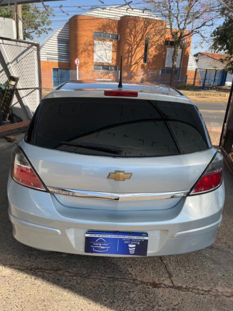 CHEVROLET Vectra Hatch 2.0 4P FLEX GT, Foto 2