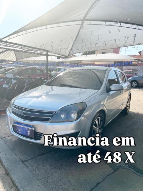 CHEVROLET Vectra Hatch 2.0 4P FLEX GT, Foto 3