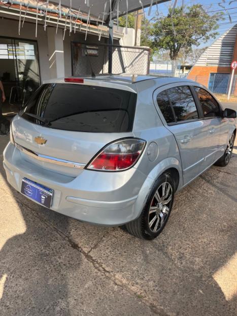 CHEVROLET Vectra Hatch 2.0 4P FLEX GT, Foto 4