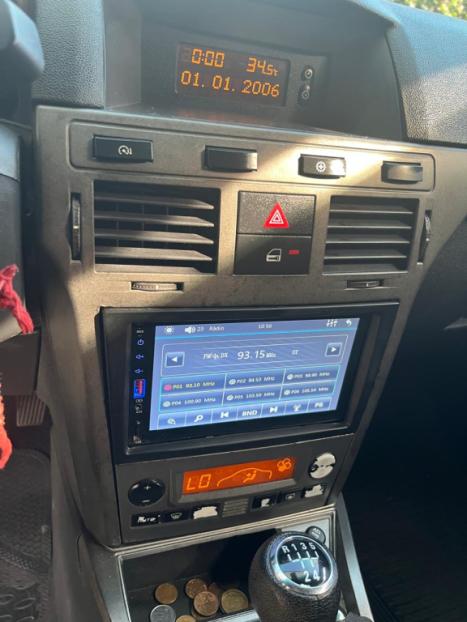 CHEVROLET Vectra Hatch 2.0 4P FLEX GT, Foto 6