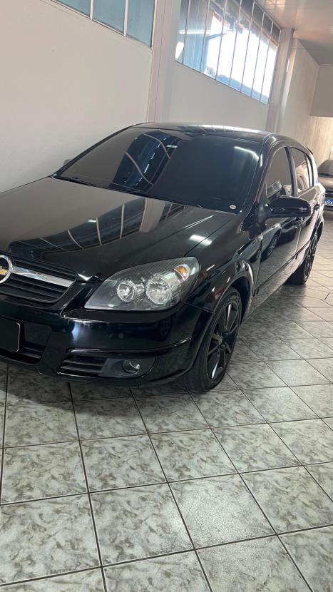 CHEVROLET Vectra Hatch 2.0 4P FLEX, Foto 2