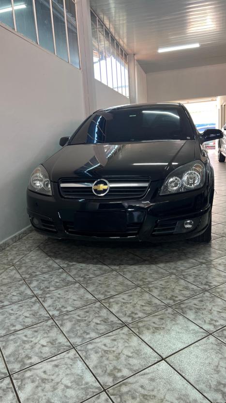 CHEVROLET Vectra Hatch 2.0 4P FLEX, Foto 3