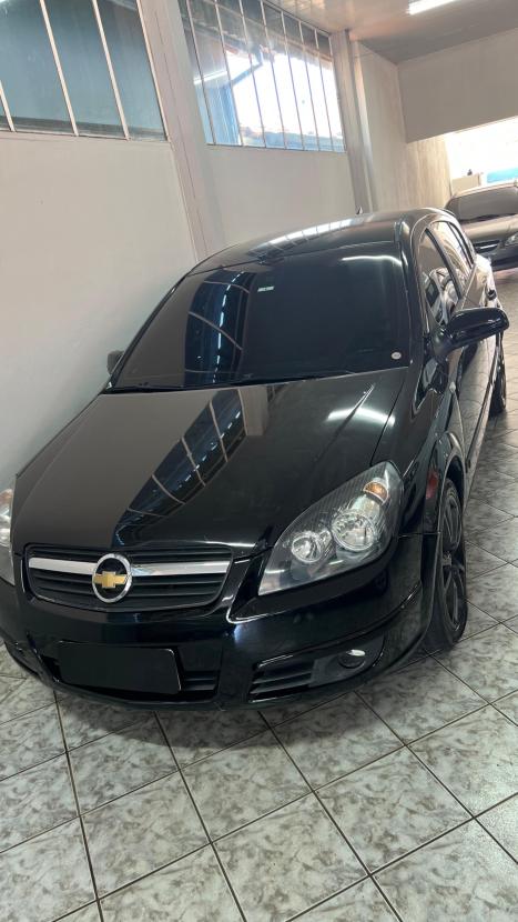 CHEVROLET Vectra Hatch 2.0 4P FLEX, Foto 4