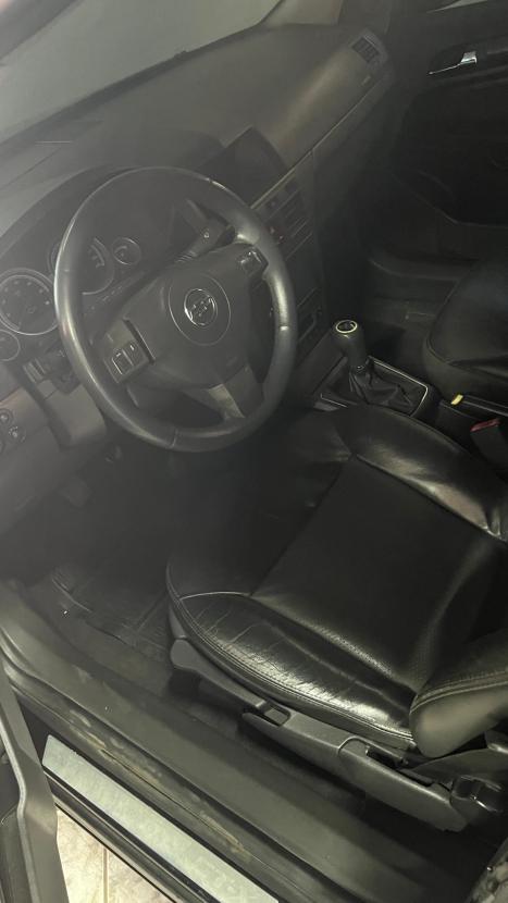 CHEVROLET Vectra Hatch 2.0 4P FLEX, Foto 6
