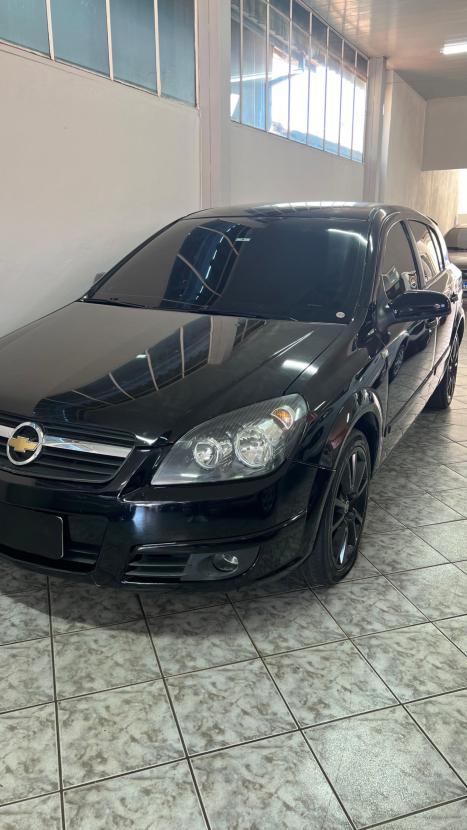 CHEVROLET Vectra Hatch 2.0 4P FLEX, Foto 7