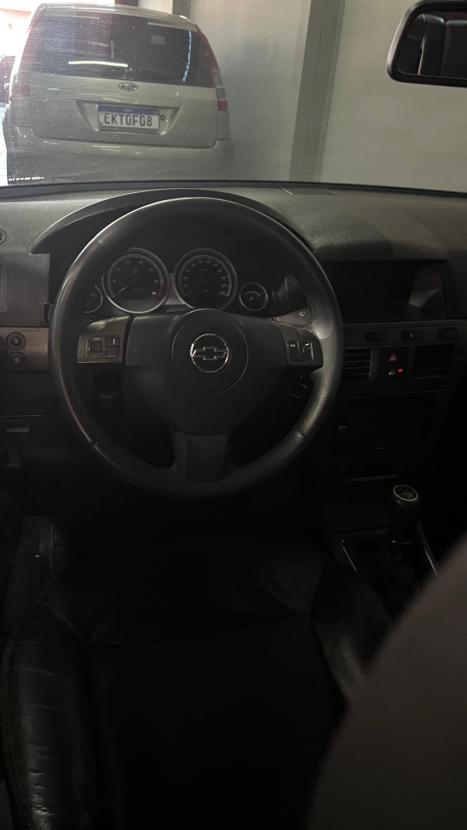 CHEVROLET Vectra Hatch 2.0 4P FLEX, Foto 8