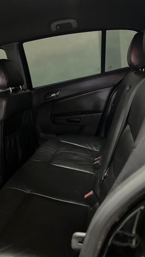 CHEVROLET Vectra Hatch 2.0 4P FLEX, Foto 9