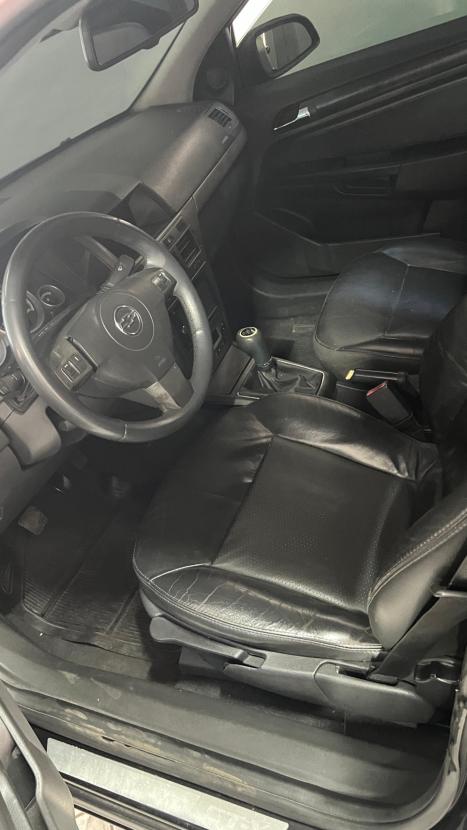 CHEVROLET Vectra Hatch 2.0 4P FLEX, Foto 10