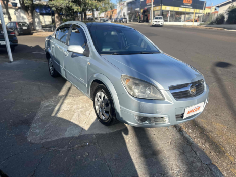 CHEVROLET Vectra Sedan 2.0 4P FLEX ELEGANCE, Foto 2