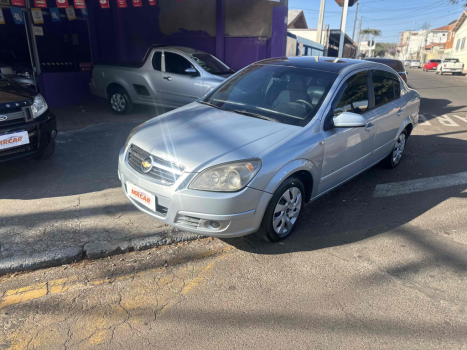 CHEVROLET Vectra Sedan 2.0 4P FLEX ELEGANCE, Foto 3