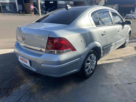 CHEVROLET Vectra Sedan 2.0 4P FLEX ELEGANCE, Foto 5