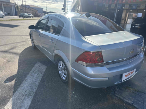 CHEVROLET Vectra Sedan 2.0 4P FLEX ELEGANCE, Foto 7