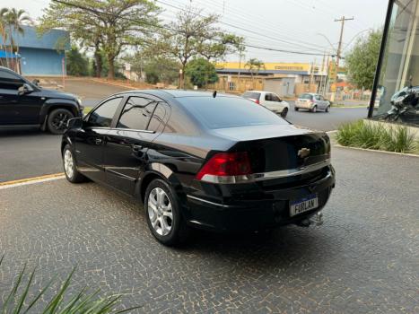 CHEVROLET Vectra Sedan 2.0 4P ELEGANCE, Foto 4